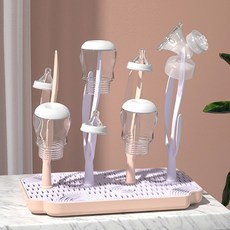 구스터프 휴대용 젖병 건조대, 걸파우더 출산/유아동/수유용품 반품 최저가 3,070원