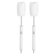 코멧 홈 물병 청소용 브러쉬 스펀지, 1개 생활용품/주방수납/잡화 반품 최저가 4,350원