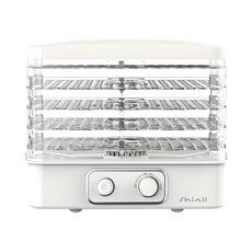 신일 5단 가정용 식품건조기, SFD-A230KP 가전디지털/주방가전 반품 최저가 33,430원