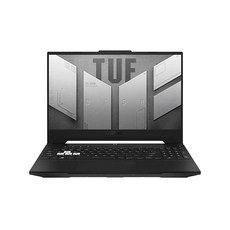 에이수스 TUF 대쉬 F15 코어i5 인텔 12세대 지포스 RTX 3050 Ti, 오프 블랙, 512GB, 8GB, Free DOS, FX517ZE-HQ060 가전디지털/노트북 반품 최저가 1,083,400원