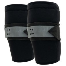 제로투히어로 네오프렌 하이브리드 파워리프팅 무릎보호대 양쪽 세트, 1세트, 혼합색상 헬스/건강식품/홈트레이닝 반품 최저가 30,130원