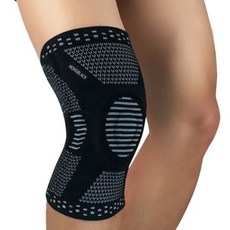 몽블랙 스프링 무릎보호대 KG2, 1개 헬스/건강식품/건강/의료용품 반품 최저가 4,430원