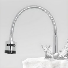 제일바스 주방용 자바라 호스 VSB-003, 1개 생활용품/욕실용품 반품 최저가 10,210원