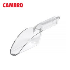 호레카 얼음스쿠프 180ml, 1개, 1개 주방용품/수저/커트러리 반품 최저가 9,030원