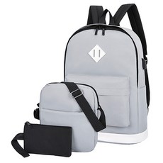 키즈트리 학생 책가방 보조 가방 세트 BB-275 출산/유아동/유아동패션 반품 최저가 13,160원