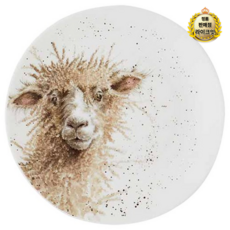 [쿠팡수입] 포트메리온 로얄우스터 워렌데일 씨리얼볼, 랜덤발송, 1개 주방용품/1인가구 주방용품 반품 최저가 6,910원