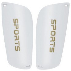 씨에스소울 축구 풋살 스포츠 신가드, 화이트, 1개 스포츠_레저/구기스포츠 반품 최저가 4,190원