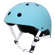 휠러스 스케이트보드 헬멧 WH-90, 블루, 1개 완구/취미/승용완구 반품 최저가 18,020원