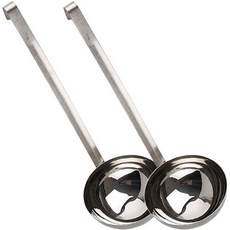 칼백화점 발라리아 국자 708ml, 2개 주방용품/조리도구 반품 최저가 18,440원