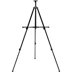 마이데일리 철제 접이식 이젤 거치대 블랙 문구/오피스/미술/화방용품 반품 최저가 9,340원