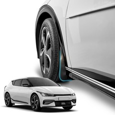 메이튼 EV6 튜닝 차량용 머드가드, 휀더/램프 자동차용품/익스테리어 반품 최저가 17,550원