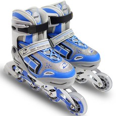 주트 프라임 인라인, 블루, 1개 출산/유아동/완구/교구 반품 최저가 34,420원