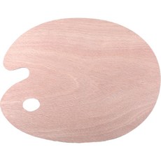 리암 휴대용 유화 팔레트 25 x 30 cm 타입2 P21, 1칸, 1개 문구/오피스/미술/화방용품 반품 최저가 7,920원