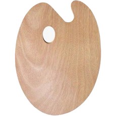 리암 휴대용 유화 팔레트 20 x 30 cm 타입1 P30, 1칸, 1개 문구/오피스/미술/화방용품 반품 최저가 11,150원