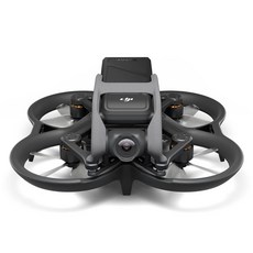 DJI AVATA 드론 단품, 1개 완구/취미/수집품 반품 최저가 311,850원