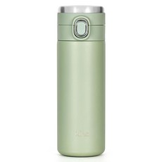 클리나 엣지 텀블러, 카키, 420ml, 1개 주방용품/보온/보냉텀블러 반품 최저가 8,610원