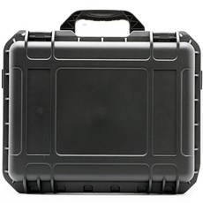 스냅케이스 매빅 미니3 프로 드론 방수하드 케이스 수납가방, 1개, 블랙 완구/취미/RC완구/부품 반품 최저가 8,330원