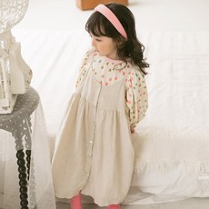 고잉키즈 여아용 그랑나시 원피스 출산/유아동/유아동패션 반품 최저가 18,990원