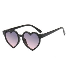 돌핀웨일 아동용 블리하트 UV400 선글라스 출산/유아동/유아동패션 반품 최저가 4,730원