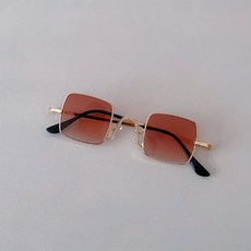 아동용 돌핀웨일 스퀘어레인 선글라스 출산/유아동/유아동패션 반품 최저가 3,670원