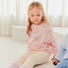 몰리멜리프렌즈 유아용 포근 컬러 상하복 세트 출산/유아동/출산준비물/선물 반품 최저가 16,590원