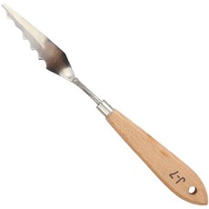 리암 유화 페인팅 나이프 타입7 Y91, 1개 문구/오피스/미술/화방용품 반품 최저가 1,860원