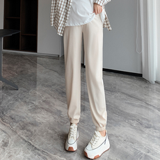 에이홉 캐주얼 베이스 임산부 조거 팬츠 출산/유아동/임부/태교용품 반품 최저가 15,170원