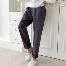 임부복 데일리 배기핏 슬랙스 1134 출산/유아동/임부/태교용품 반품 최저가 13,550원