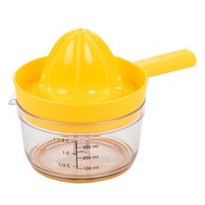 프로그레시브 오렌지 레몬 스퀴저, 300ml, 1개 주방용품/주방조리도구 반품 최저가 6,390원
