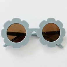 아동용 돌핀웨일 플로플로 선글라스 출산/유아동/유아동패션 반품 최저가 6,240원