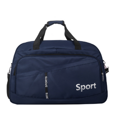 다용도 스포츠 가방, 블루, 1개 스포츠/레저/구기스포츠 반품 최저가 6,600원