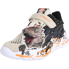 슈펜키즈 남아용 쥬라기월드 라이팅 운동화 HPKR5C41JB 패션의류/잡화/유아동패션 반품 최저가 33,290원