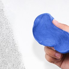 오토크루 버그싹 점토 클리너 철분제거제, 390g, 1개 자동차용품/세차/카케어 반품 최저가 8,330원