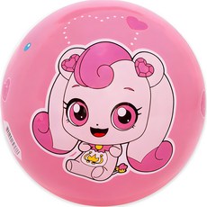 캐치티니핑 반짝반짝 탱탱볼, 랜덤 발송, 1개 완구_취미/스포츠/야외완구 반품 최저가 5,440원