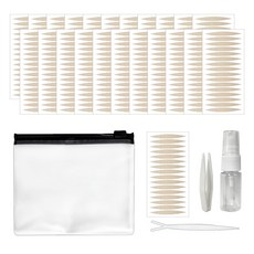 다크니스 레이스 아이업 쌍꺼풀 테이프, 타원형 H, 1세트 뷰티/뷰티소품 반품 최저가 9,160원