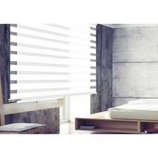창스타일 콤비블라인드 베이직 홈인테리어/FW 침구샵 반품 최저가 55,900원