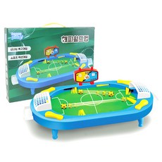 해피플레이 해피월드컵 축구게임, 혼합색상, 1개 완구/취미/보드게임 반품 최저가 9,000원