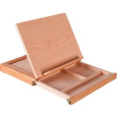 벨리안 데스크 1단 서랍 폴더형 이젤 문구/오피스/미술/화방용품 반품 최저가 53,290원