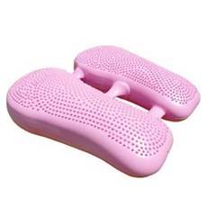 다이어트학교 말랑 스텝퍼, 로즈핑크 스포츠/레저/홈트레이닝 반품 최저가 14,060원