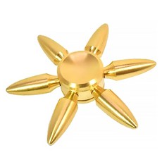 제이에이치비젼 R188 골드썬 스피너, 골드, 1개 완구/취미/퍼즐/큐브/피젯토이 반품 최저가 6,100원