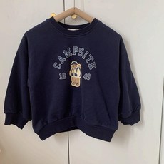 조이멀티 아동용 캠프곰 긴팔 맨투맨 undefined/undefined 반품 최저가 9,030원