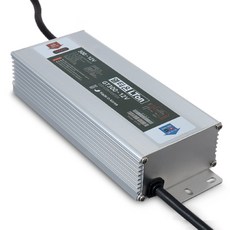 씨티오 모듈용 안정기 방수형 SMPS 300W, 1개 생활용품/생활전기용품 반품 최저가 37,130원