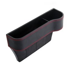 With j 사이드 수납포켓 보조석 1p, 1개, 보조석 1p 블랙색상 자동차용품/인테리어 반품 최저가 5,400원