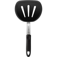 바겐슈타이거 슈바츠 실리콘 뒤집개 라운드, 1개 주방용품/조리도구 반품 최저가 10,310원