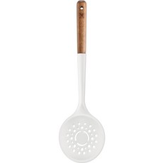 바겐슈타이거 플렉시벨 플래티넘 실리콘 화이트 스키머, 1개 주방용품/조리도구 반품 최저가 5,170원