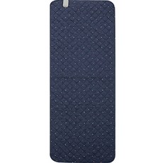 델라이프 프리미엄 탄소열선 캠핑겸용 전기매트 미니삼각 DLF-920MS, 싱글(70 x 195 cm) undefined/undefined 반품 최저가 22,190원