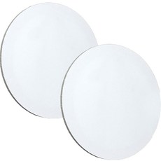 벨리안 전문가용 미술 원형 캔버스 2p, 린넨 문구/오피스/미술/화방용품 반품 최저가 24,050원