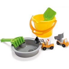 댄토이 NEW 모래놀이 6종 세트 50g, 혼합색상, 1개 완구/취미/역할놀이 반품 최저가 12,720원