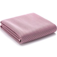 에쉬울프 스포츠 타올 250g, 1개, 밀크핑크 스포츠/레저/스포츠잡화 반품 최저가 4,570원