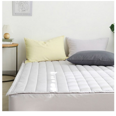 아망떼 뉴데이즈2 세미마이크로 밴드형 침대패드, 라벤더 홈인테리어/FW 침구샵 반품 최저가 31,540원